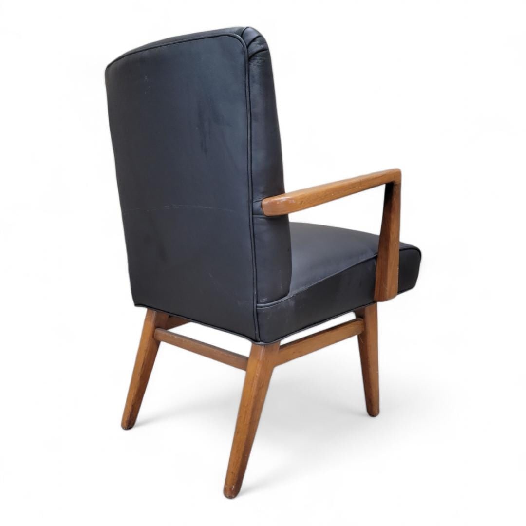 MCM Jens Risom Side Chair - 4