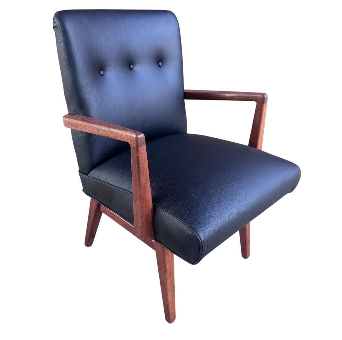 MCM Jens Risom Side Chair - 7