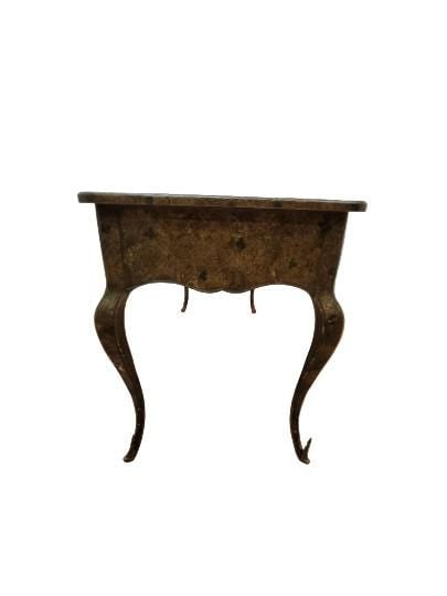 Vintage Amy Howard Collection Antique Style French Provincial Desk - 6