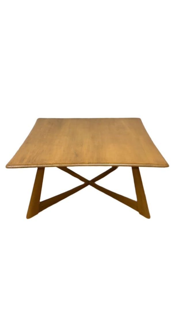 MCM Coffee Table by Heywood Wakefield (1 of 8)