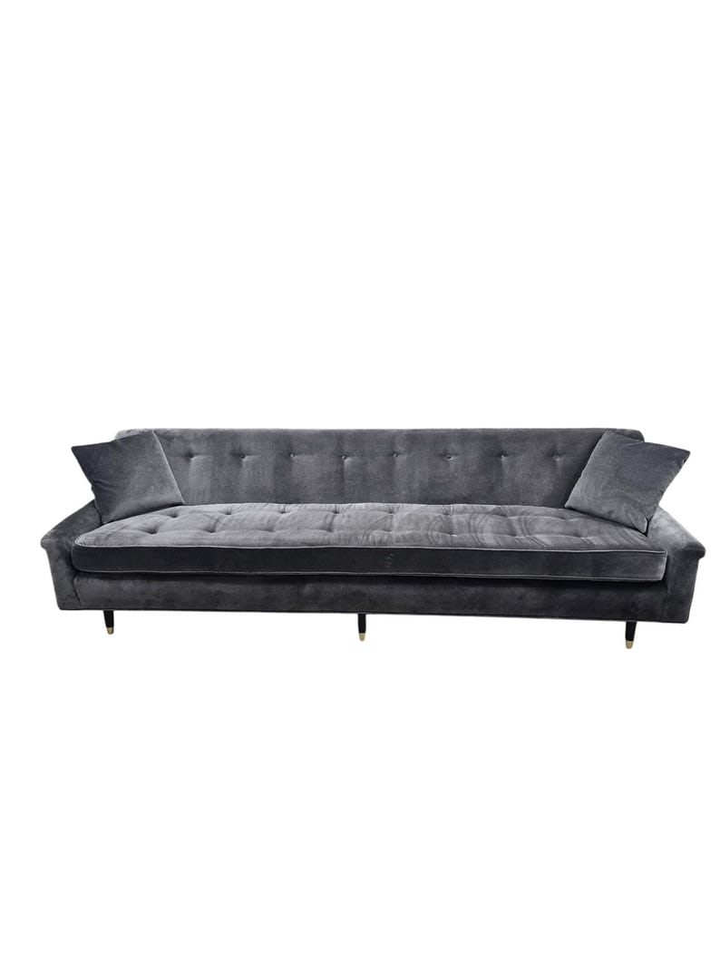 Mid Century Modern Milo Baughman for Thayer Coggin Sofa (1 of 8)
