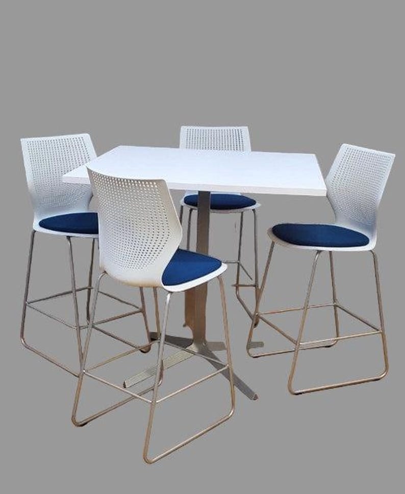 MCM Knoll MultiGeneration Dinette Set