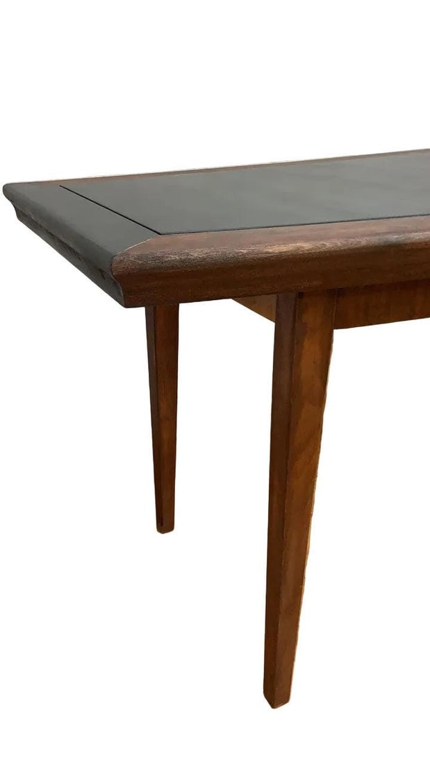 Mid Century Danish Console Table - 8