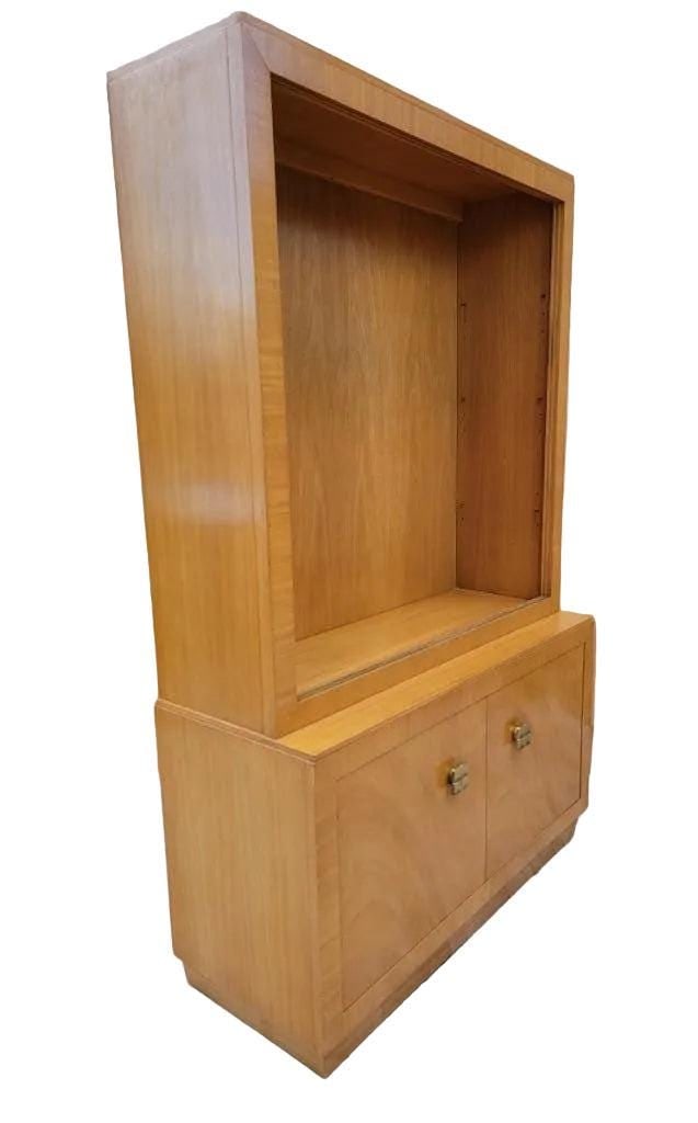 Art Deco Eliel Saarinen Display Cabinet - 4