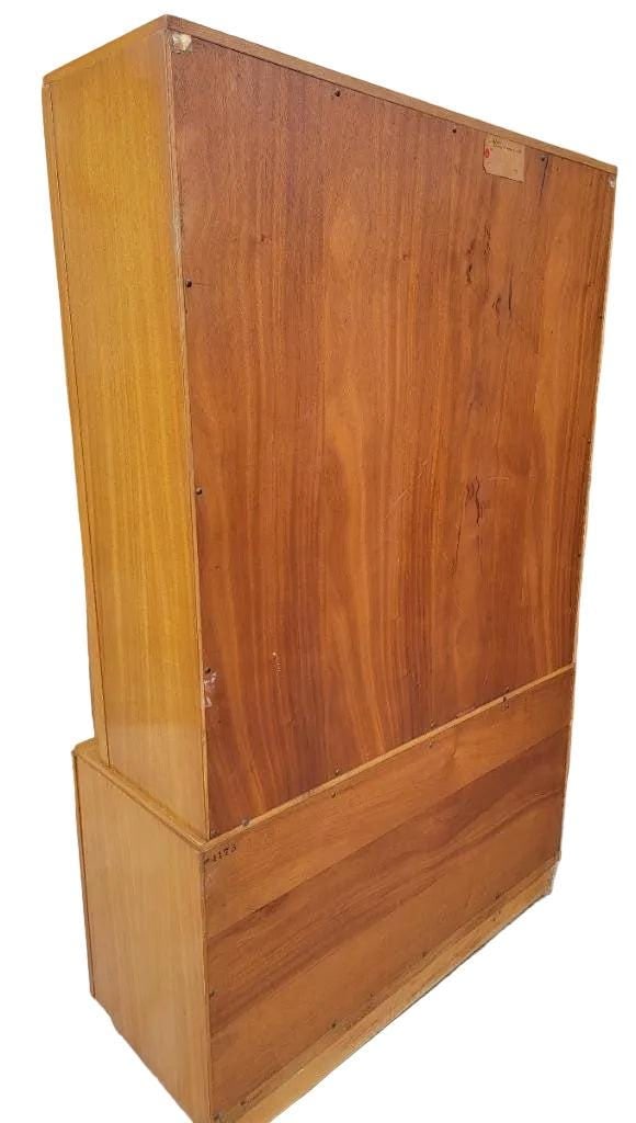 Art Deco Eliel Saarinen Display Cabinet - 5