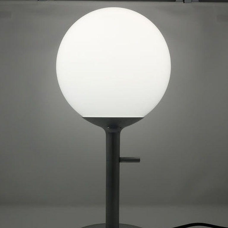 Numa Table Ball Lamp by Herbert Schultes for ClassiCon, 2 Available - 5