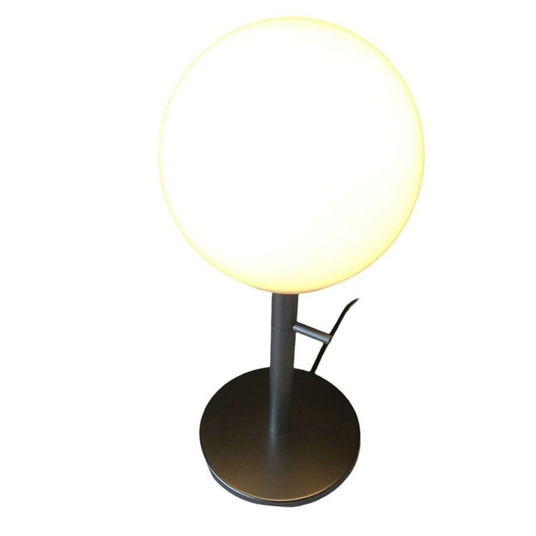 Numa Table Ball Lamp by Herbert Schultes for ClassiCon, 2 Available - 7