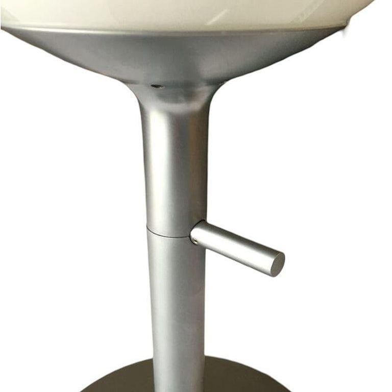 Numa Table Ball Lamp by Herbert Schultes for ClassiCon, 2 Available - 8