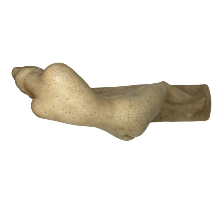 The Awakening Stone Composite Female Statue by Vincent Glinsky - 10