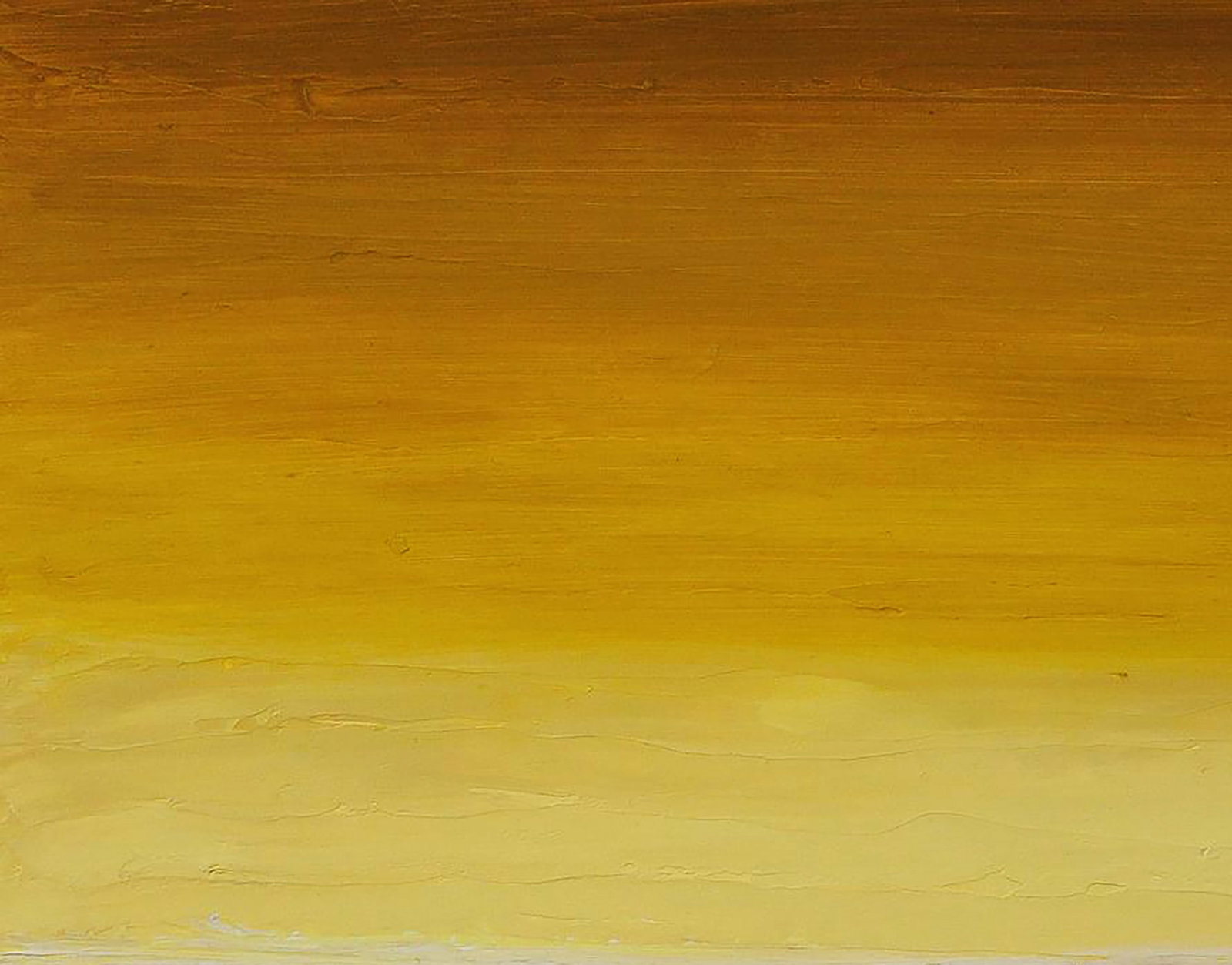 Oil painting Lonely chair Andriy Klishyn - 2