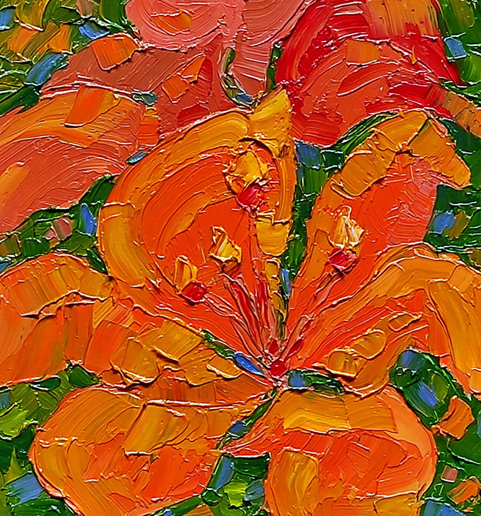Oil painting Joy Yaroslav Savchyn: Title: Oil painting Joy Yaroslav Savchyn Description: 43SAVCH Painter: Yaroslav Savchyn Size: 16x14 cm/6.29x5.51 inches Components: oil, hardboard Original painting CONDITION: excellent ARTIST: