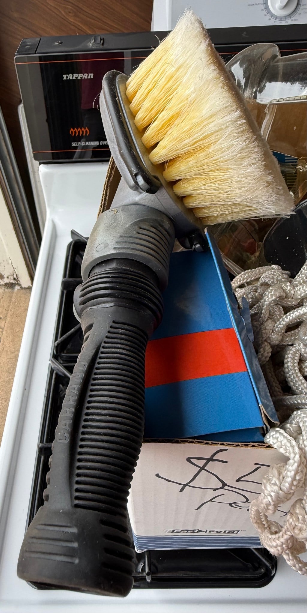 Automotive Accessory Lot - 4