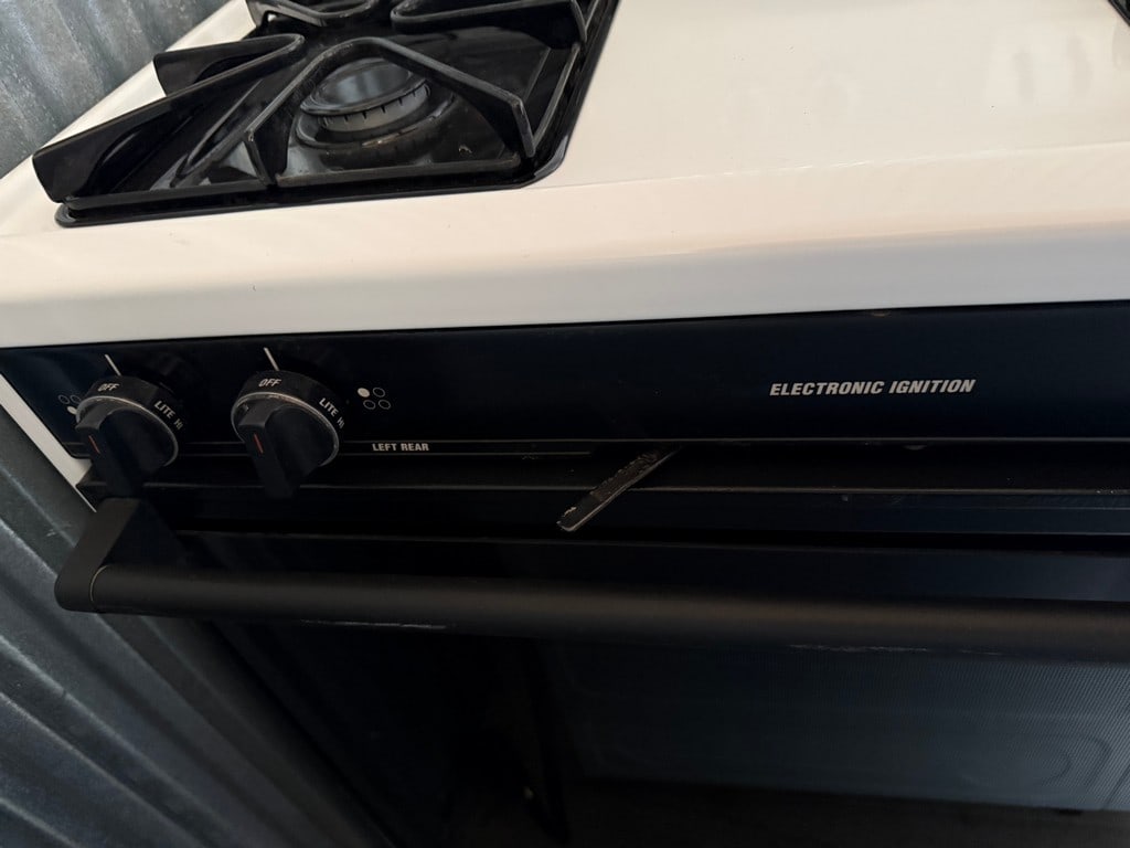 Tappan Self-Cleaning Gas Range - 3