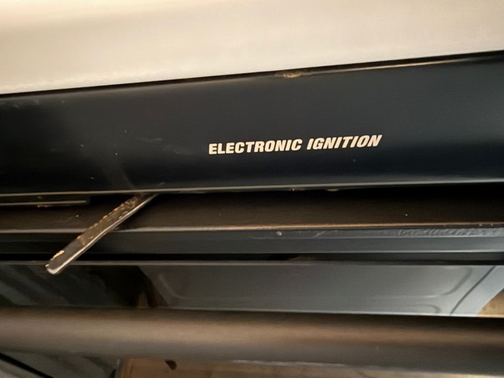 Tappan Self-Cleaning Gas Range - 5