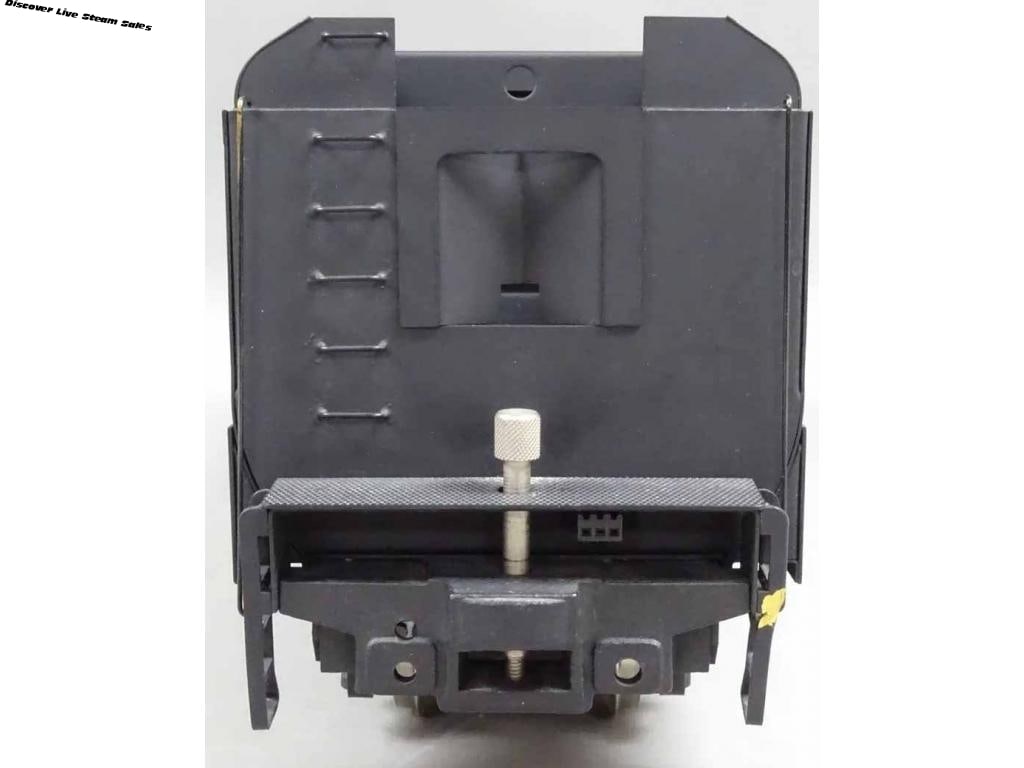 Aster Big Boy electric version , c10 - 3