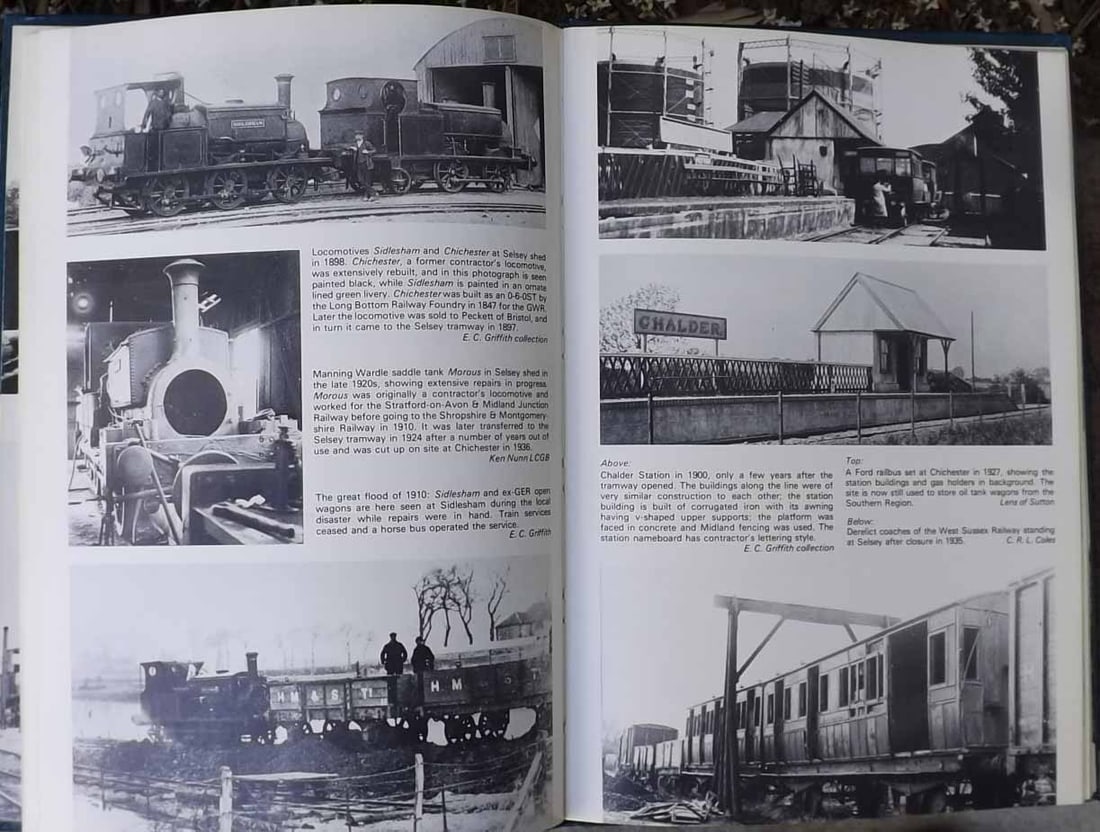 Model locomotive book. - 2