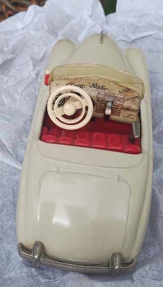 Schuco radio 4012, c9 - 4