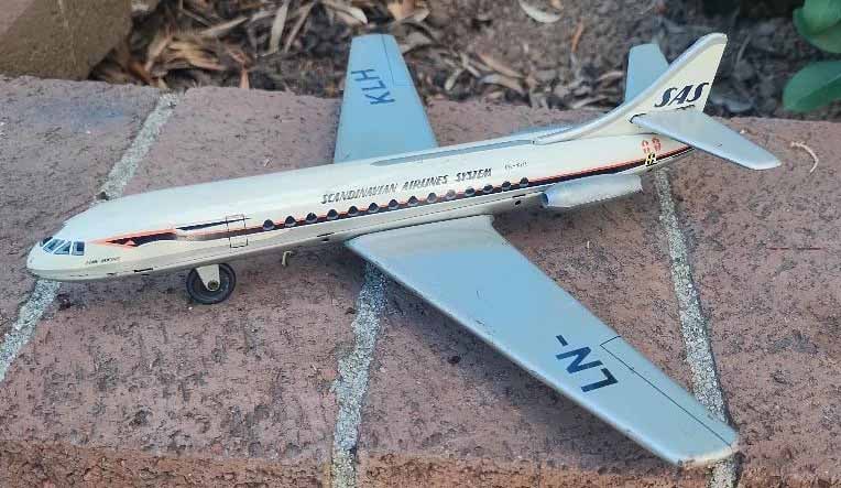 SAS friction plane, c8 - 2