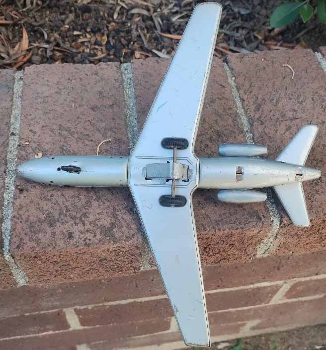 SAS friction plane, c8 - 3