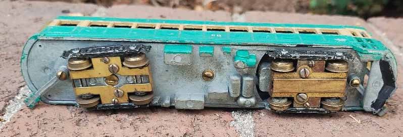 HO brass tramway, c8 - 4