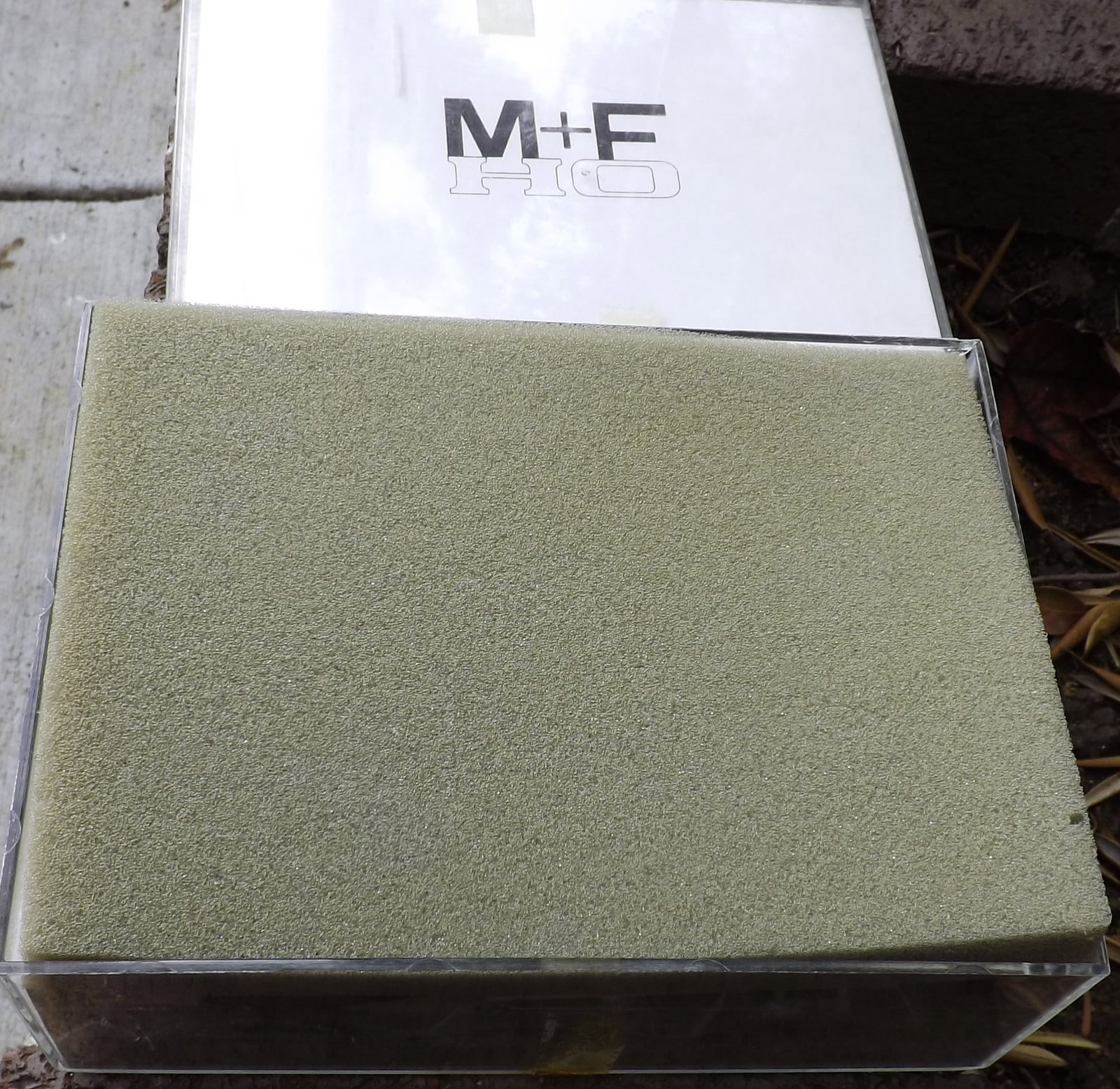 Marker&Fischer (Germany) BR98 Mallet, HO gauge, c10, brass,steel,whitemetal. - 4