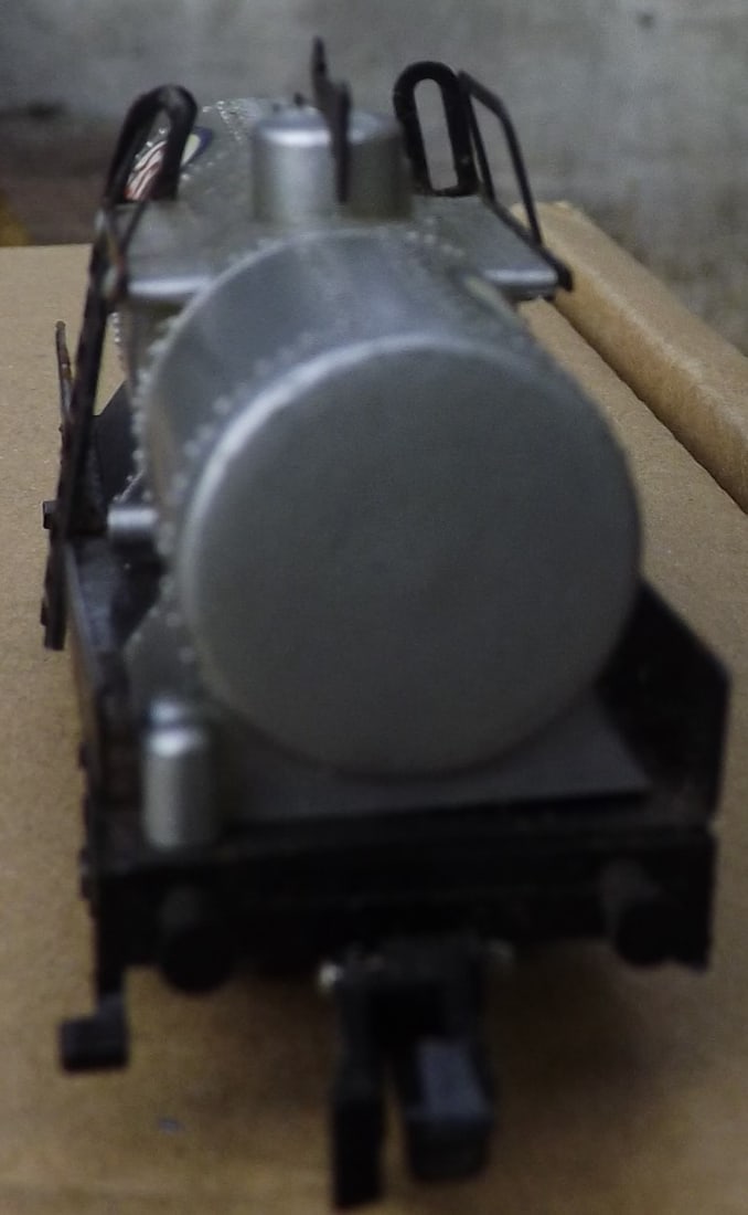 TT gauge train car, Made in Germany, c10 ,. - 3