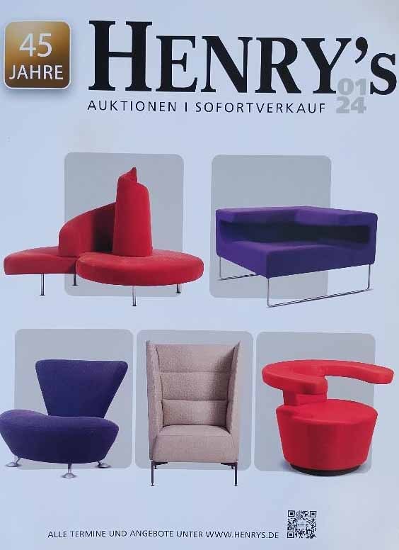 Auction catalog.: Auction catalog. Reserve: $10.00 Shipping: Domestic: Flat rate of $5.00 to anywhere within the contiguous U.S. International: Foreign shipping rates are determined by destination. International shippi