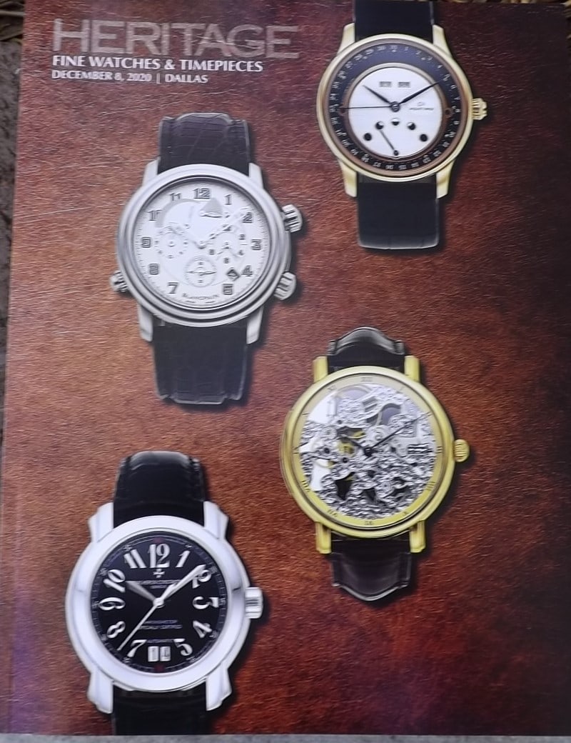 Auction catalog.: Auction catalog. Reserve: $4.00 Shipping: Domestic: Flat rate of $5.00 to anywhere within the contiguous U.S. International: Foreign shipping rates are determined by destination. International
