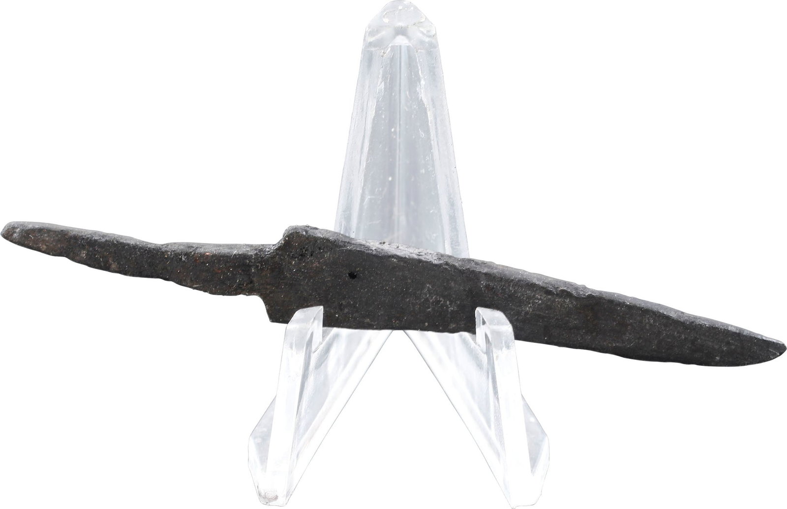 VIKING SIDE KNIFE OR POUCH KNIFE, 879-1067 AD - 3