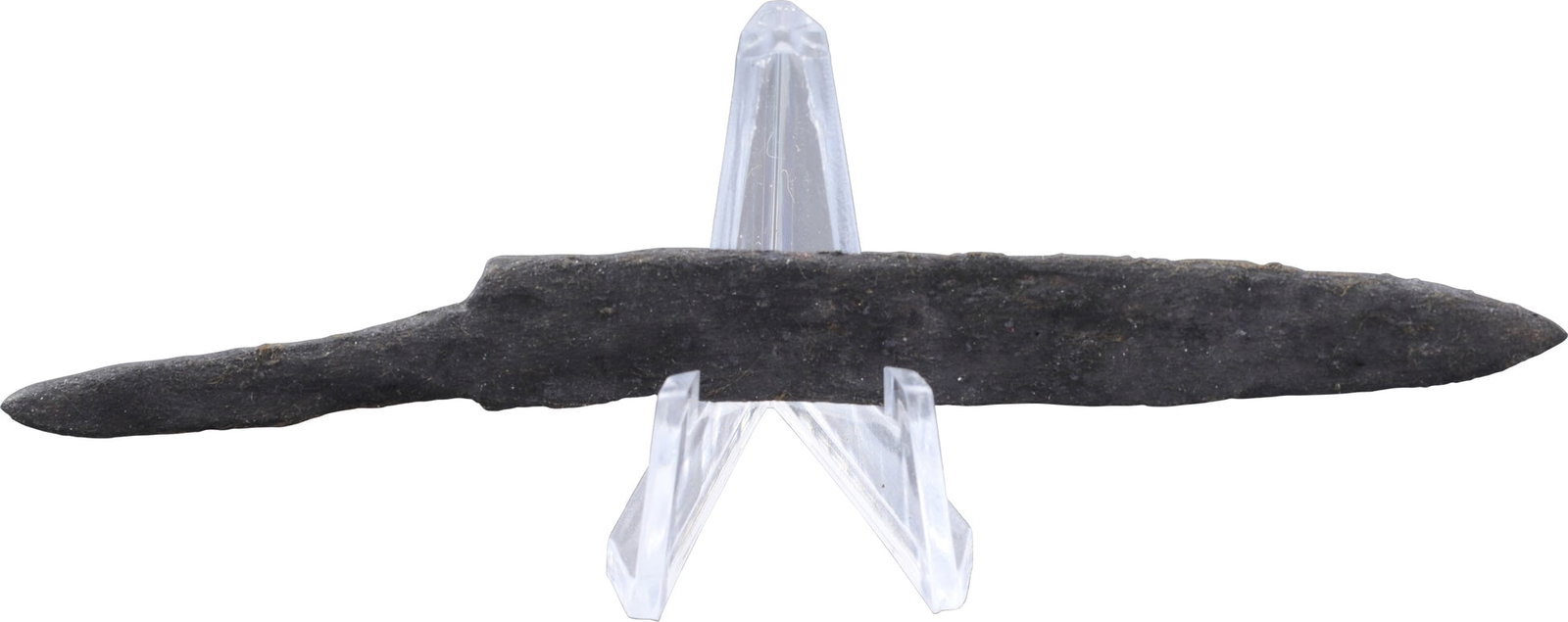 VIKING POUCH KNIFE, 9th-11th CENTURY, - 3