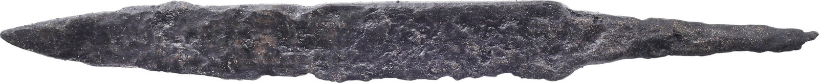 VIKING POUCH KNIFE 9TH-11TH CENTURY AD - 2