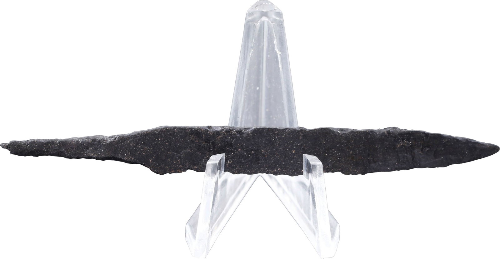 VIKING POUCH KNIFE 9TH-11TH CENTURY AD - 3