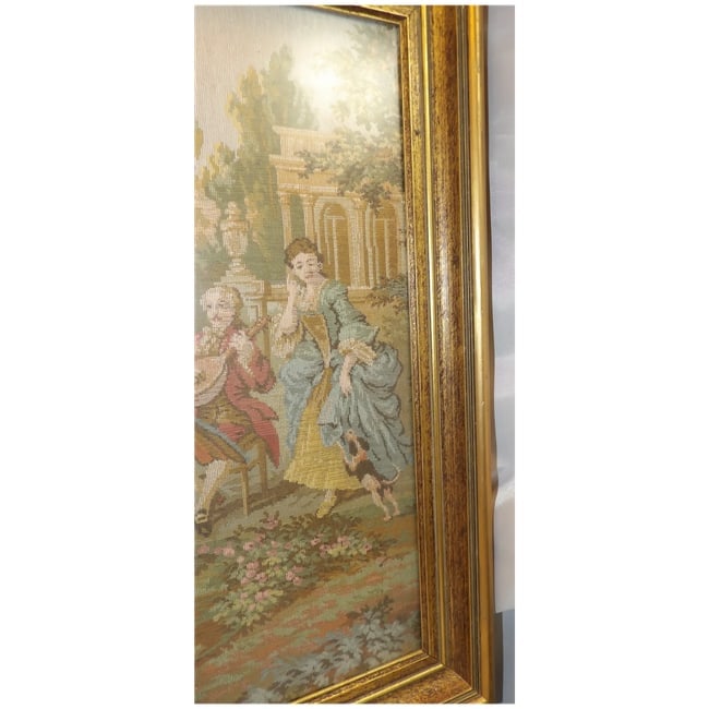 The Dancers Tapestry - 4