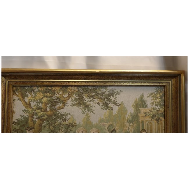 The Dancers Tapestry - 6