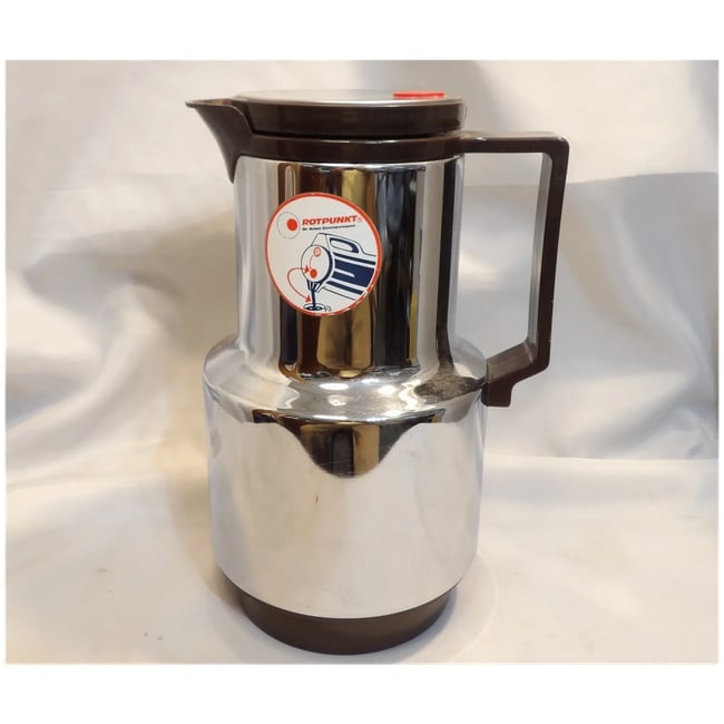 Zimmermann Coffee Thermos Jug - 2