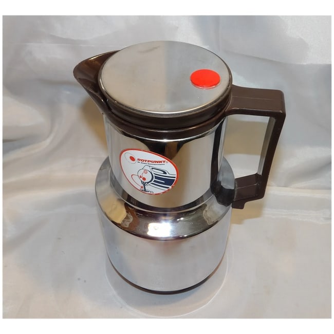 Zimmermann Coffee Thermos Jug - 3
