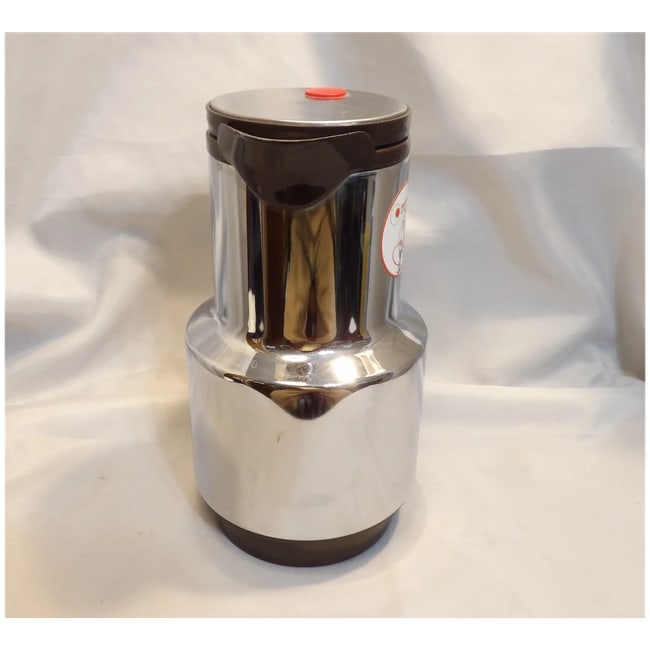 Zimmermann Coffee Thermos Jug - 4