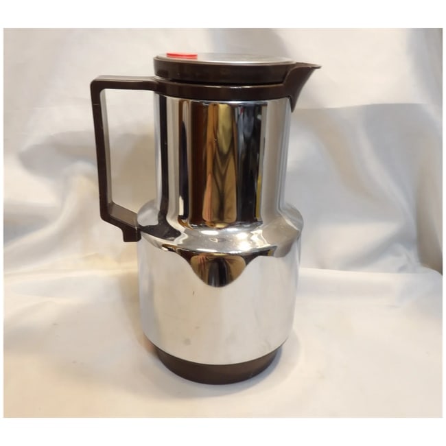 Zimmermann Coffee Thermos Jug - 5