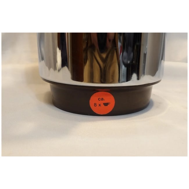 Zimmermann Coffee Thermos Jug - 7
