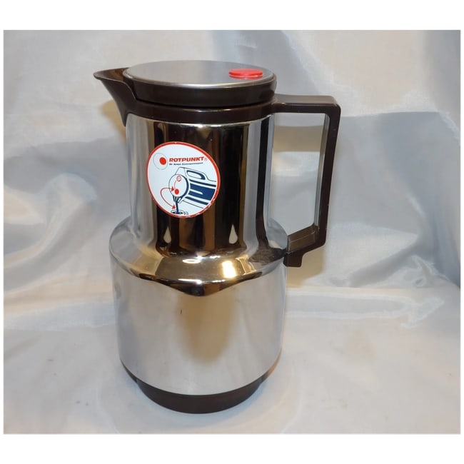 Zimmermann Coffee Thermos Jug - 9