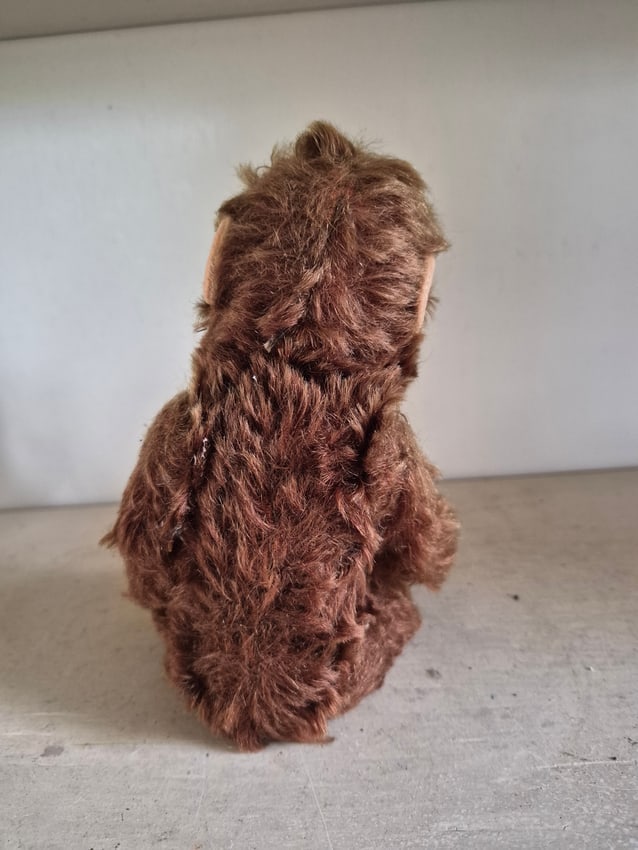 Monkey, Stieff-like - 2