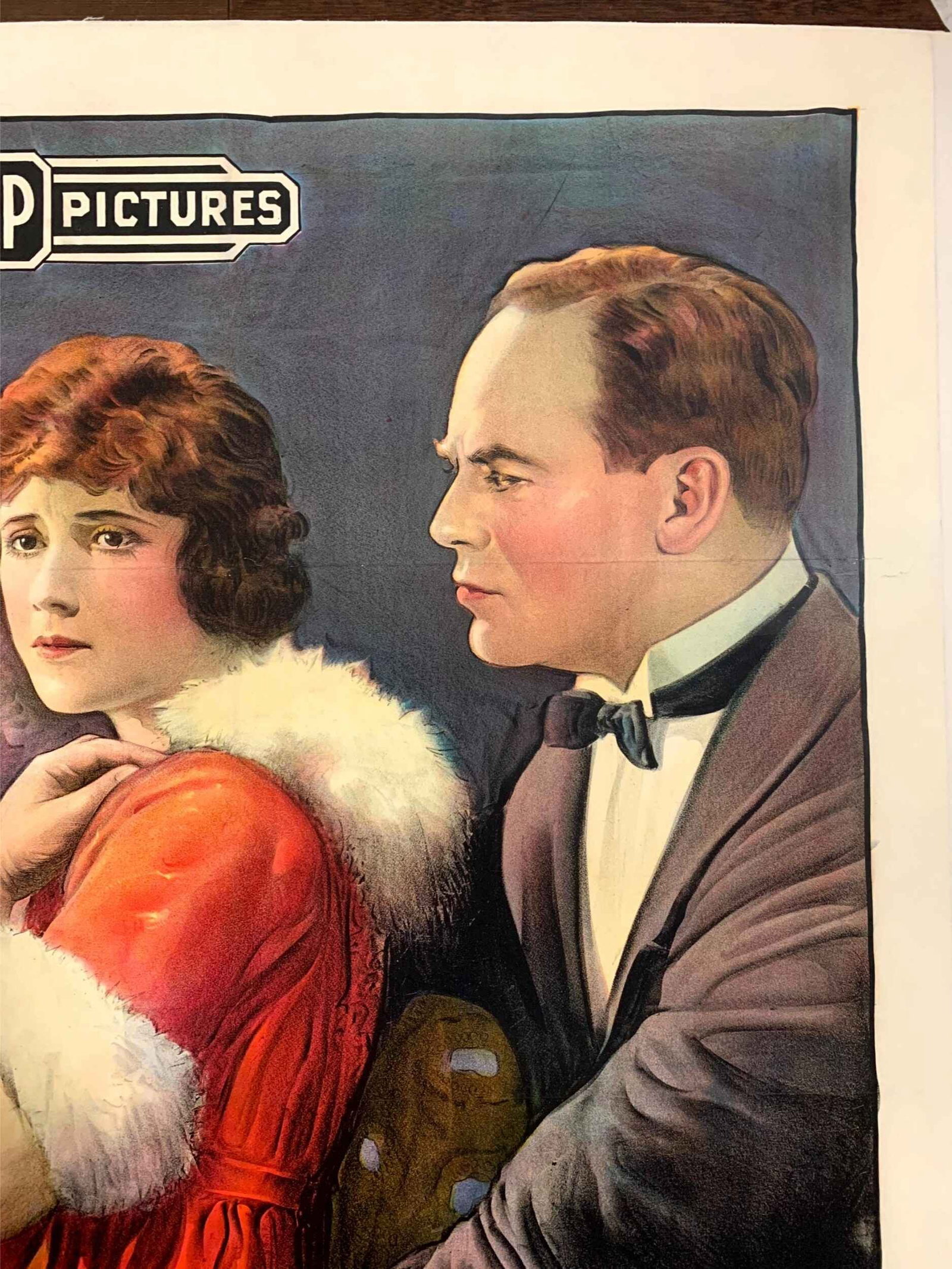 Man's Plaything - Hal Roach (1920) US One Sheet Movie Poster LB - 3