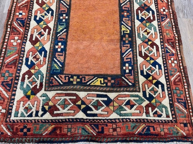 Antique Gendje/ Talish rug-3130 - 2