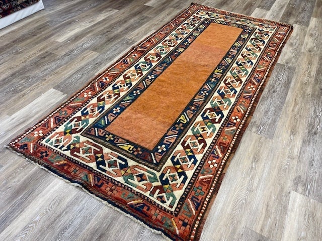 Antique Gendje/ Talish rug-3130 - 6