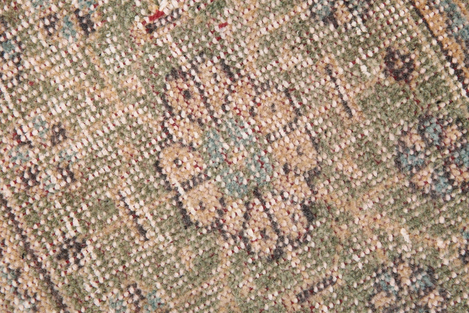 2'8'' x 11'9'' Turkish Vintage Runner Rug - 5329 - 10