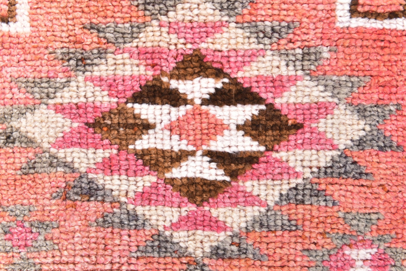 2'9'' x 11'1'' Decorative Vintage Rug - 240714 - 5