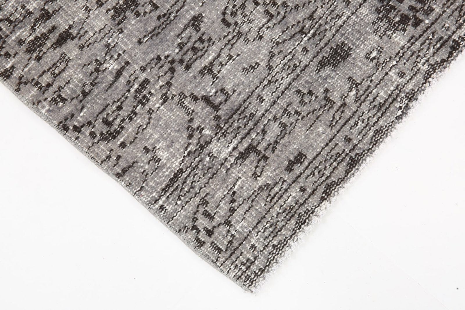 2'9'' x 9'6'' Turkish Vintage Runner Rug - 2995 - 14
