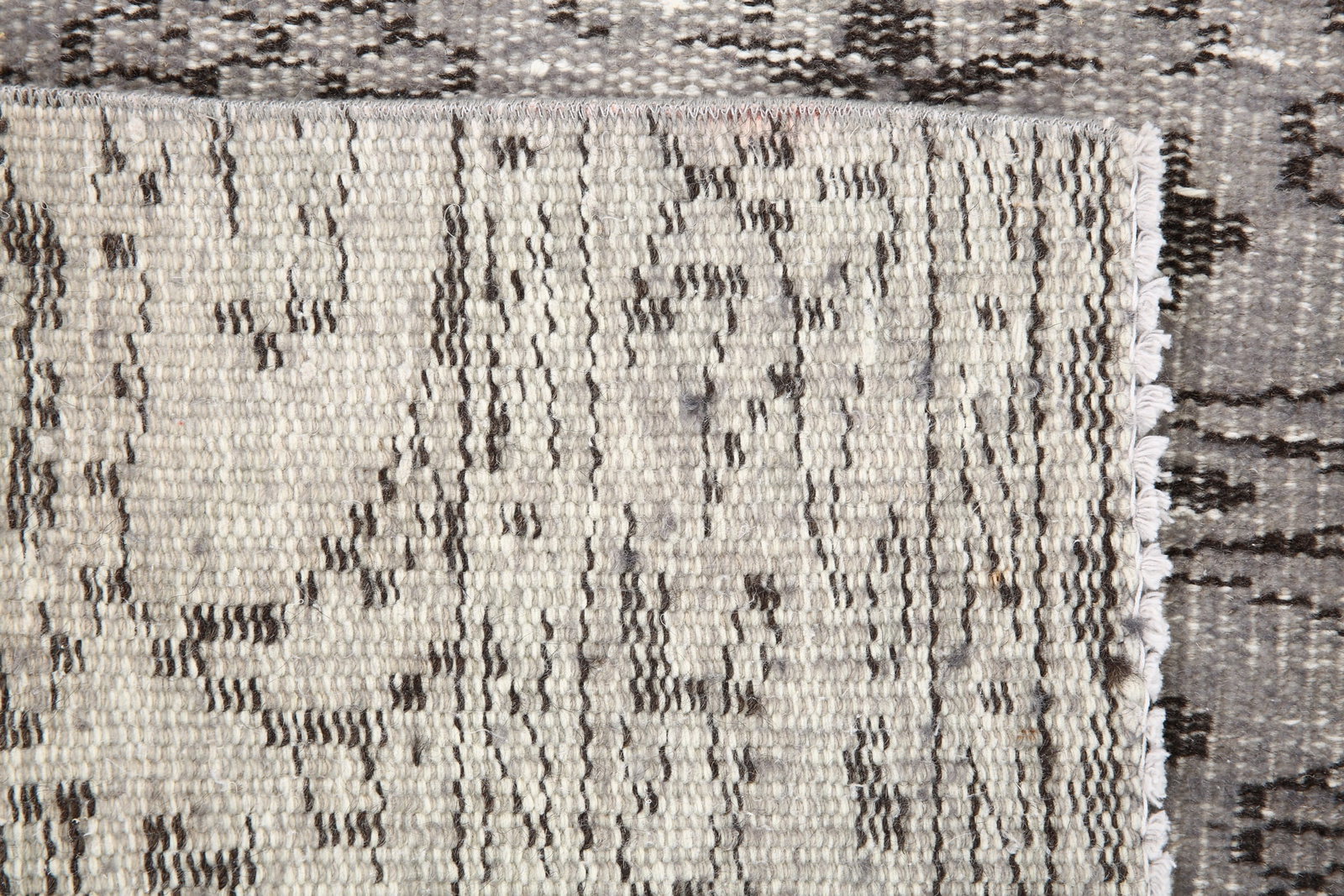2'9'' x 9'6'' Turkish Vintage Runner Rug - 2995 - 18