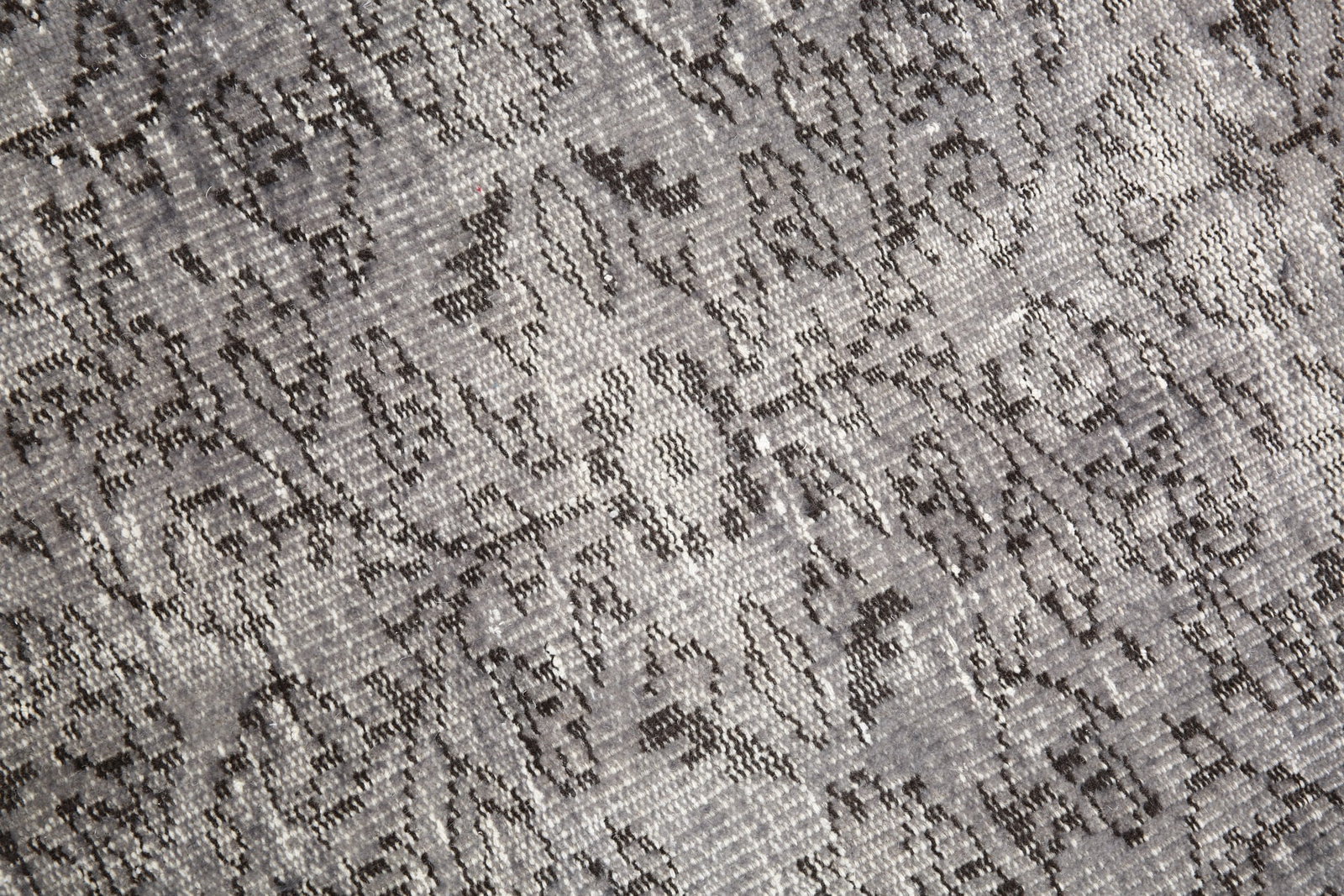 2'9'' x 9'6'' Turkish Vintage Runner Rug - 2995 - 9