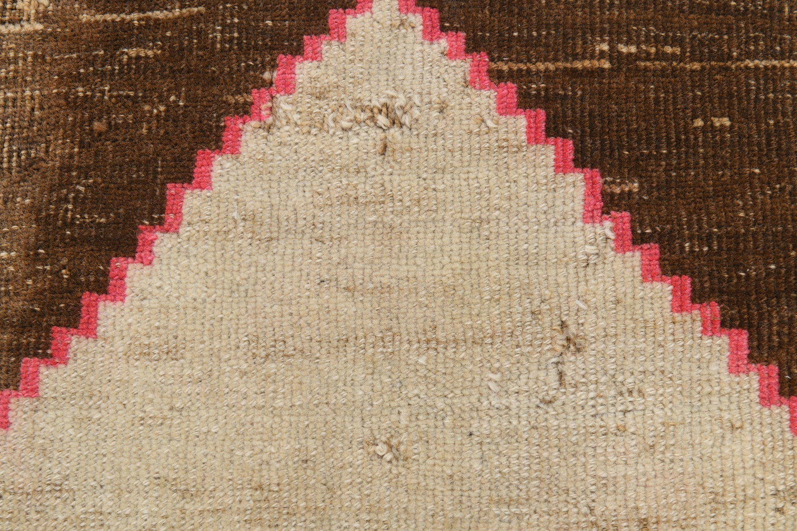 1'3'' x 2'11'' Decorative Vintage Rug - 19451 - 7